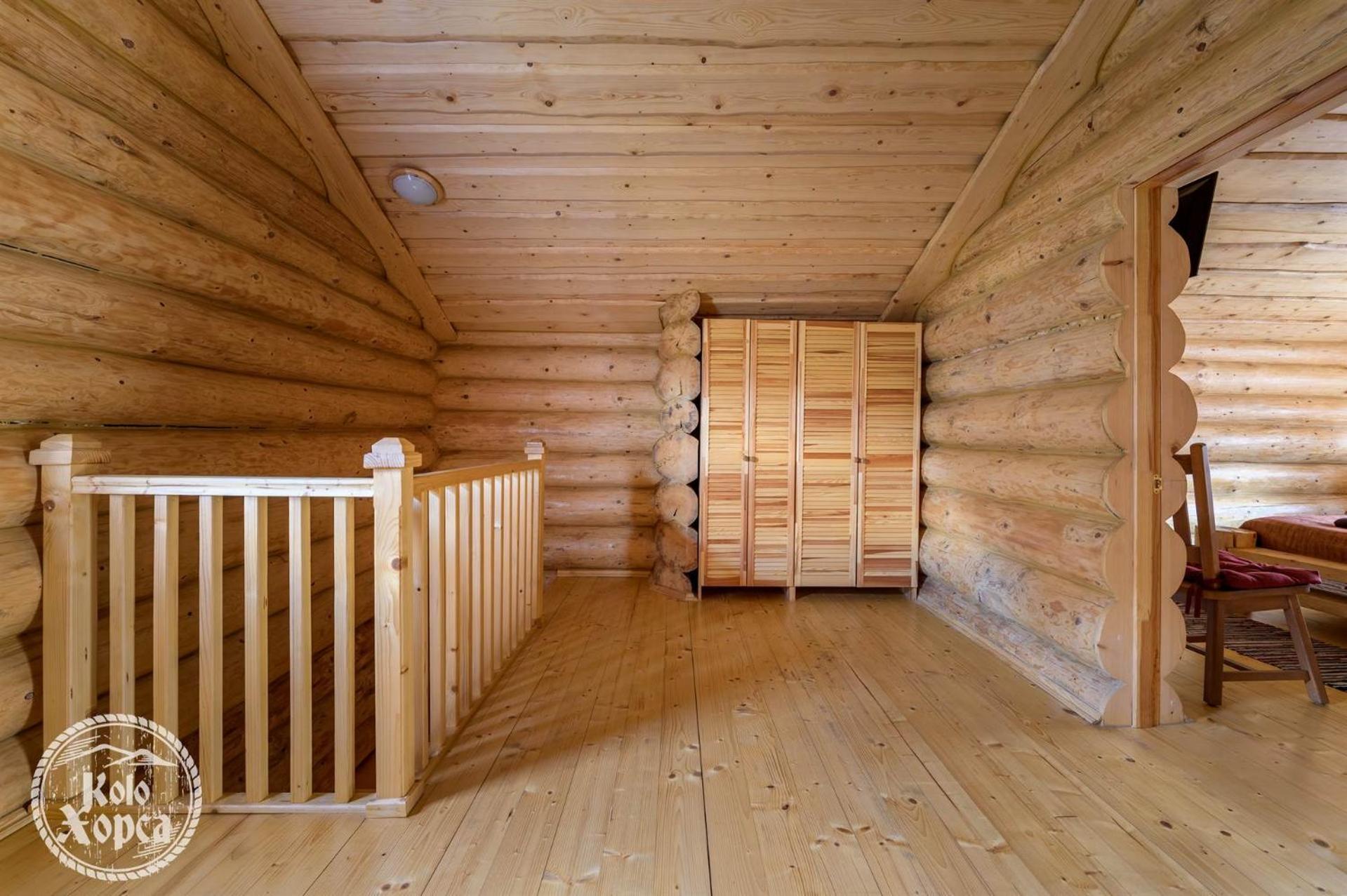 Apartamento Коло Хорса Slavske Habitación foto